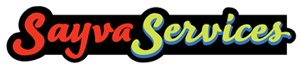 SayvaServices logo