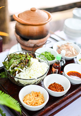 Fresh meals because of well organized up to date inventory with the help of SayvaServices. Enjoy your time cooking and sharing your food with family and friends and not running to the store because you were out of an ingredient or because it was expired