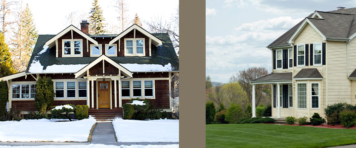 Prepare for the change of seasons, replace furnace filters, replace smoke alarm batteries, replace batteries in the digital programmable thermostats, reprogram all the clocks in your house for day light savings Alarm clocks, stoves, microwaves, coffee makers